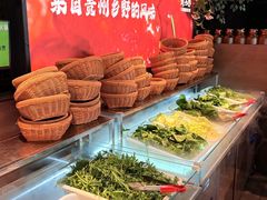 -老凯俚酸汤鱼(鸿通城店)