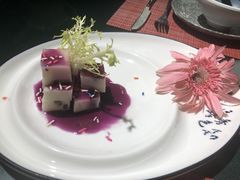 -忘忧草融合私房菜(红鼎国际店)