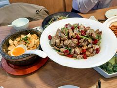 -船歌·鱼水饺青岛菜(枫蓝国际购物中心店)