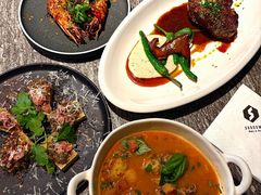 -SHADOWS•Bistro&Eatery(安福路店)