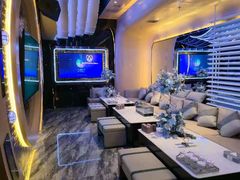 -酷秀KTV(五道口店)