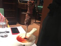 -拉蒂娜·巴西牛排馆 Latina·Brazilian Steakhouse(陆家嘴旗舰店)