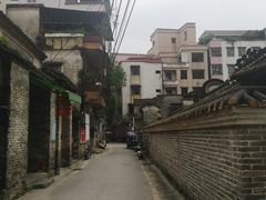 -黄埔区图书馆(大沙街分馆)