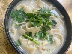 -惠丰源烩面馆(经七路店)