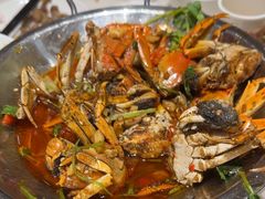 -阿胖龙虾小海鲜(宁国南路总店)