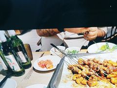 -玫瑰花园自助烤肉(顺义鑫海韵通店)