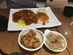 -六乃喜(北园大街)