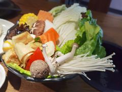 -呷哺呷哺(松江开元店)