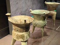 -盘龙城遗址博物院