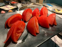 西红柿-鱼豆吉·豆浆鱼火锅(宜昌万达店)