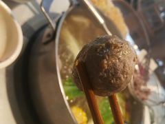 -俏牛哥鲜牛肉牛肆馆(重庆天地店)