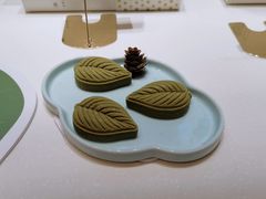 -阮大兴糕团(滨江宝龙店)