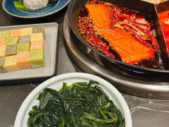 -巴蜀大将火锅(春熙店)