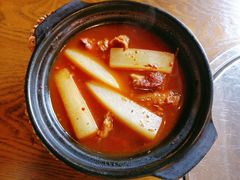 萝卜焖牛腩-佰味家宴(柠溪文化广场店)
