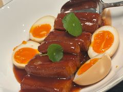 -Yan Ting 宴庭中餐厅(上海静安瑞吉酒店)