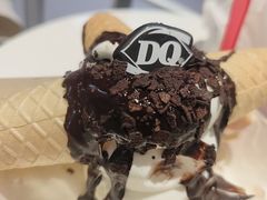 -DQ·蛋糕·冰淇淋(城南嘉园店)