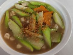 -莆田餐厅PUTIEN(颐堤港店)