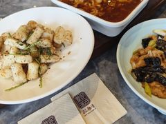 -紫泥369粗粮季(鼓楼店)