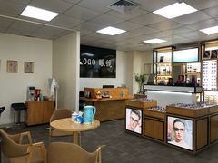 -LOGO眼镜·蔡司品牌折扣店(龙华清湖店)