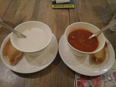 -卡朋西餐(较场西路店)