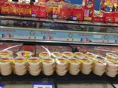 -物美超市(通州果园店)