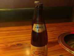 -热血兄弟·炭火烤肉(融侨中心店)