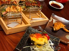 -鸟鹏烧鸟居酒屋(仁恒梦中心店)