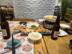 -Sushi Love 创意寿司(正佳广场店)