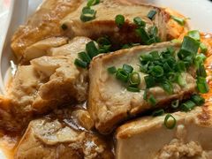 -黎记大排档(慈云路店)