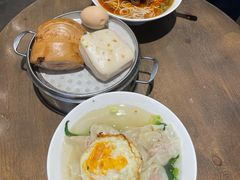 -渝面府重庆小面(解放碑店)