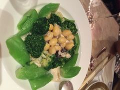 8餐厅-8餐厅(新葡京酒店)