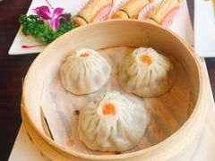 -水润轩私厨海南菜餐厅(铂尔曼酒店)