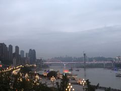 -肆味(东原1891江景店)
