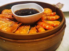 -太湖饭店·寄畅轩中餐厅