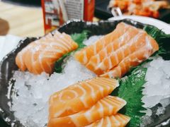 -水林间·寿喜烧自助(仙林金鹰店)
