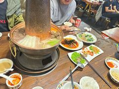 -思金拉措庄园藏餐(太阳岛店)