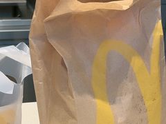 -麦当劳(深圳北站高铁店)