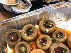 -老虎滩大连海鲜烧烤(建邺云锦路总店)