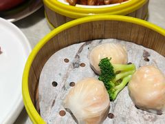 -蝴蝶里·粤菜·点心(龙湖杭州金沙天街店)