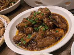 -一楼食业·美食人家