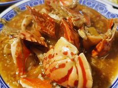 -回家吃饭·地道南昌菜(建德观总店)