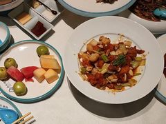 -聆桂烤鸭·金奖烤鸭(静联广场店)