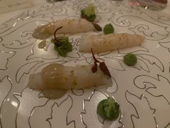 -北京金融街丽思卡尔顿酒店·意味轩 Cepe