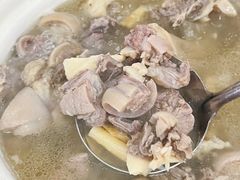 -老东风菜馆·潮汕大排档