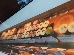 -LAN一见岚·精品蛋糕(琶洲保利店)