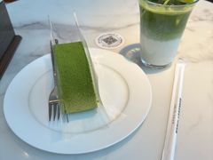 -六六·抹茶66’s SALDessert(保利时光里店)