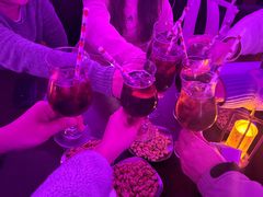 -外滩8号 whisky bar(金延大厦店)