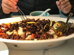 -雀蓝川菜(滨湖万象汇店)
