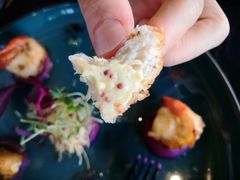 餐前包-AZUL by FUEL蓝色·法式酒馆(琶醍店)