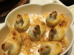 -四季民福烤鸭店(西单华威约饭街店)